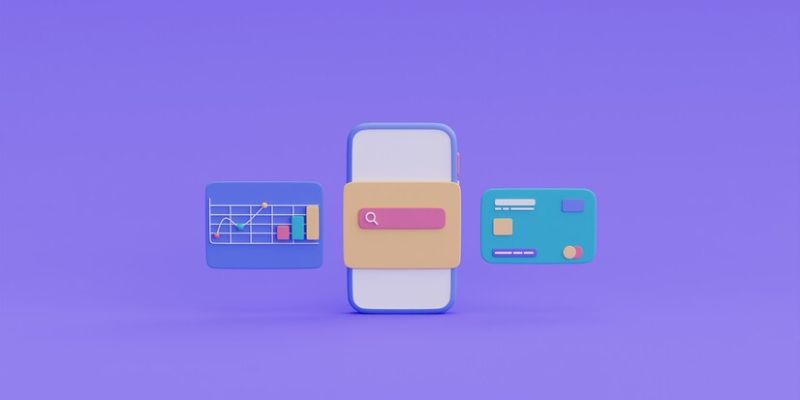 Điều khoản dịch vụ về giao dịch tài chính